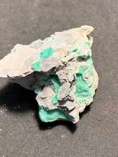 Wavellit, Arkansas, USA