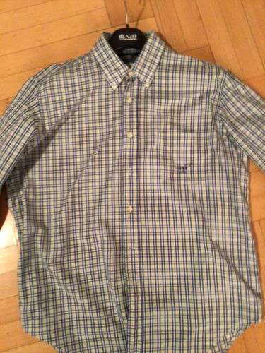 Henry cottons herren hemd - henry, cottons,