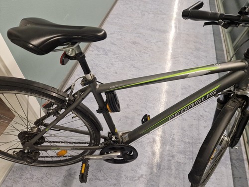 Pegasus fahrrad zoll - pegasus,