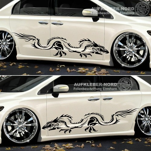 Drache japan 170cm b78 - 2x,