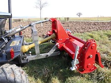 Bodenfräse HTLG-140, mit