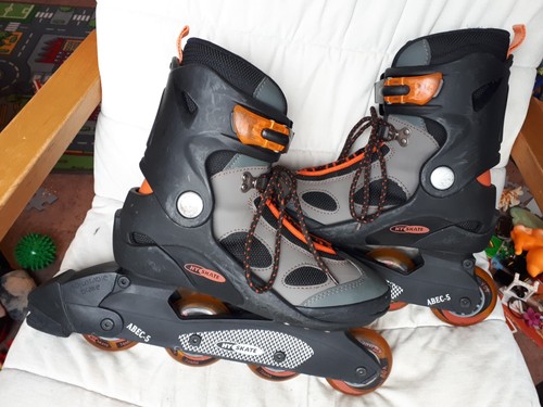 Skate inline skates inliner - skate,