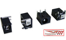 IBM HP Fujitsu DC Jack Netzteilbuchse 2,5mm Asus F3 A6K 