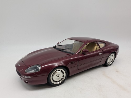 Guiloy aston martin db7 - guiloy,