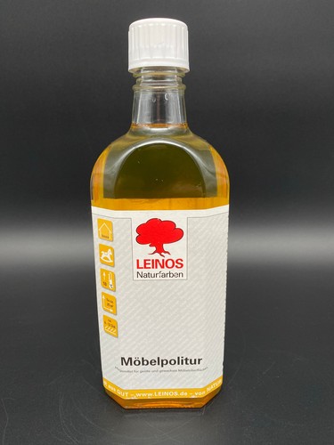 250ml leinos naturfarben - 250ml,