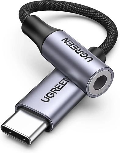 Ugreen usb klinke - ugreen,