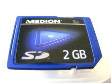 2gb secure digital - 2gb,