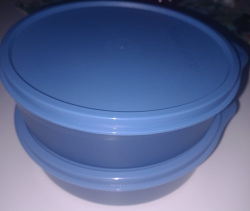 Tupperware - 🌺,