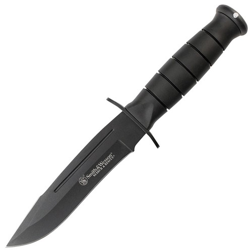 Smith and wesson - smith,