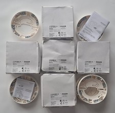 ESSER BMA IQ8 Rauchmelder 5 x