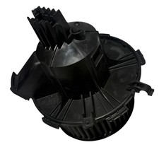 Heizungsgebläse 13214734 Opel