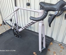 Canyon Endurace Cf 7 Di2