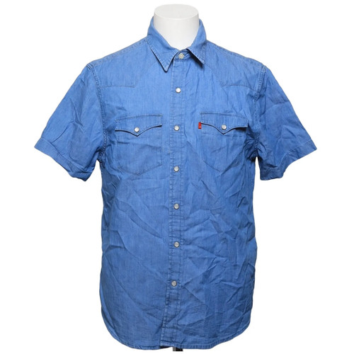Levi strauss jeanshemd - &, co,