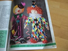 Anna -Burda Spass an