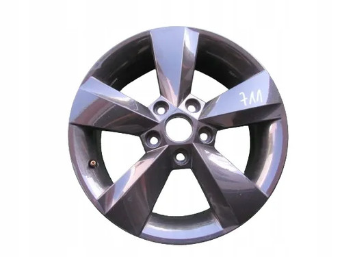 Alufelge zoll 0 5x112 - 16,