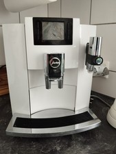 Jura Kaffeevollautomat