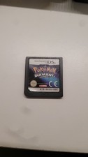 Pokémon Diamant-Edition PAL