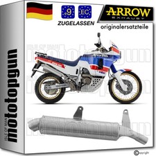 Arrow auspuff zugelassen paris - arrow,