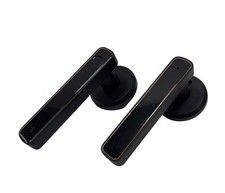 Elektronisches Fingerabdruck