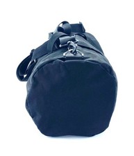 Sporttaschen Herren/Damen Schwarz/Weiß   Größen L