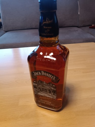 Jack daniels scenes - daniels,