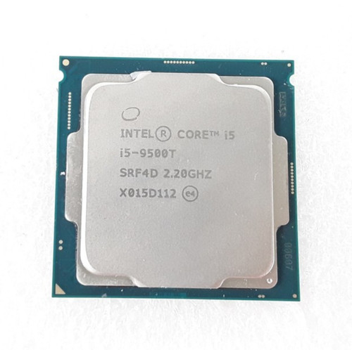 Intel core i5 9500t - intel®, i5-9500t