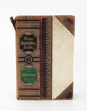 Meyers Konversations-Lexikon