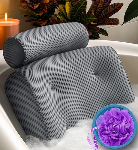 Air mesh luxus - 4d-air-mesh-luxus, komfort