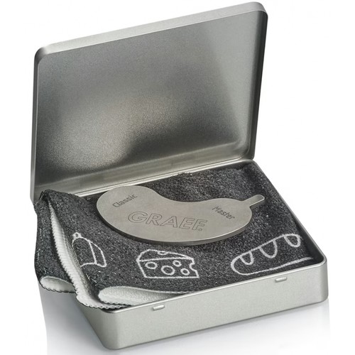 Graef 149000 sks - graef, sks-reinigungsset