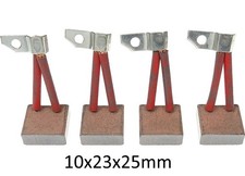 Kohlen Satz KOHLEBÜRSTEN