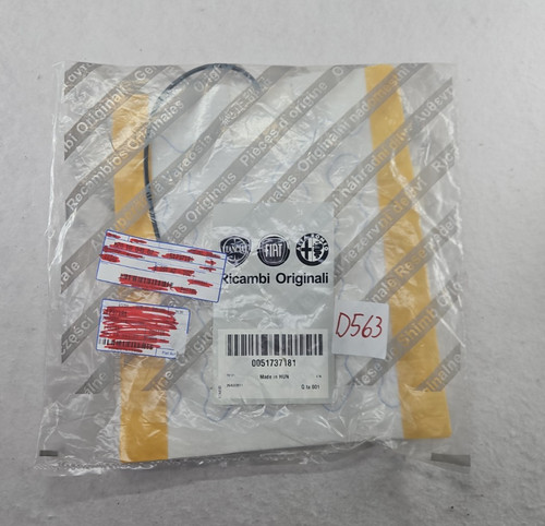 Original alfa romeo 159 brera - original,