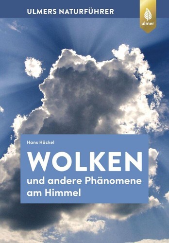 Hans häckel wolken und andere - häckel,