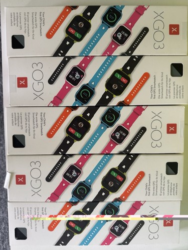 Xplora xgo3 kinder smartwatch - xgo3,