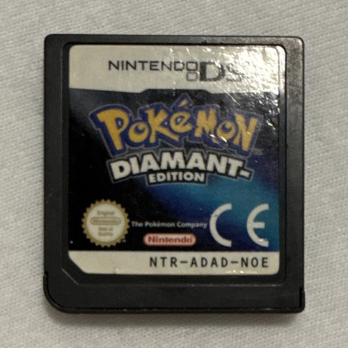 Nintendo pokémon - nintendo,
