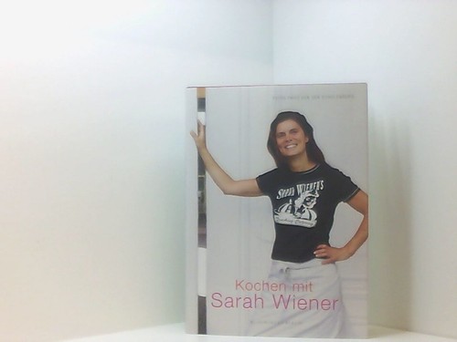 Kochen mit sarah wiener fotos - kochen,