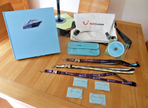 Mein schiff tui cruises - schiff,,