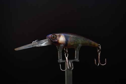 Illex jackall soul shad 68 - soul,
