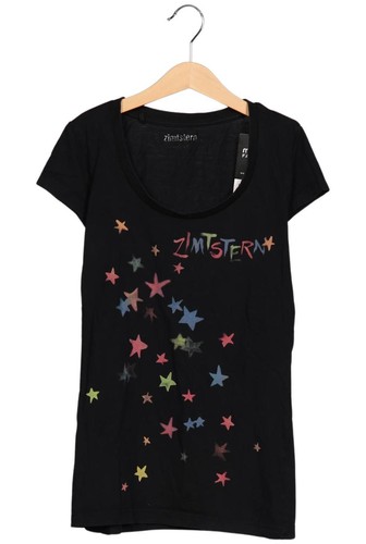 Zimtstern shirt damen - zimtstern,