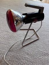 Philips IR150 Rotlichtlampe