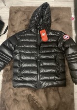 Canada Goose Jacke Herren