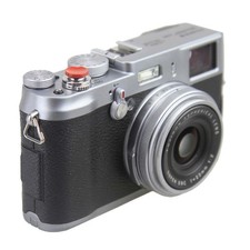 Deluxe Soft Release Button SRB