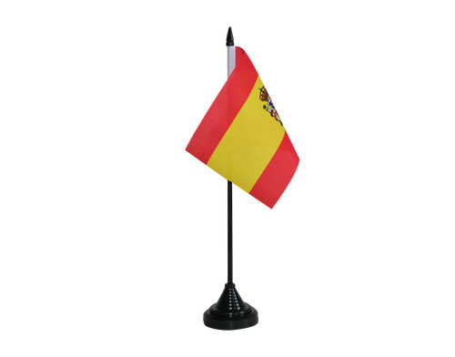 Tischflagge spanien spanische - tischflagge,