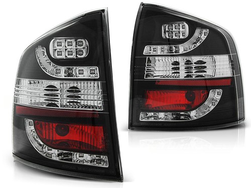 Led rückleuchten set - led,