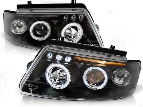 Angel eyes scheinwerfer set - eyes,