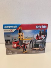 PLAYMOBIL 71898 - City Life