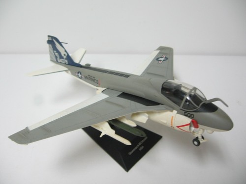 Grumman intruder 1 - intruder, 1:72