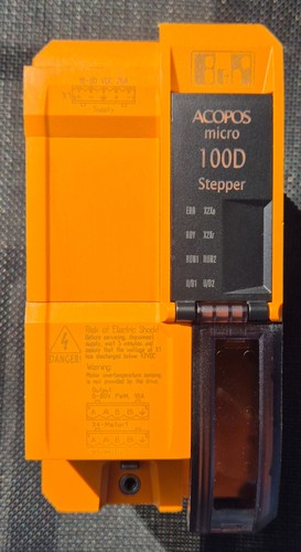 Acopos micro 100d - acopos,