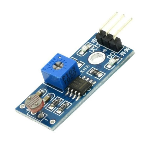 Lichtsensor helligkeitssensor - lichtsensor,