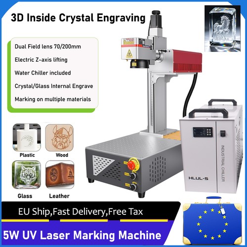 355nm laser marking 3d - 355nm,