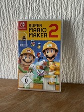 nintendo switch Super Mario